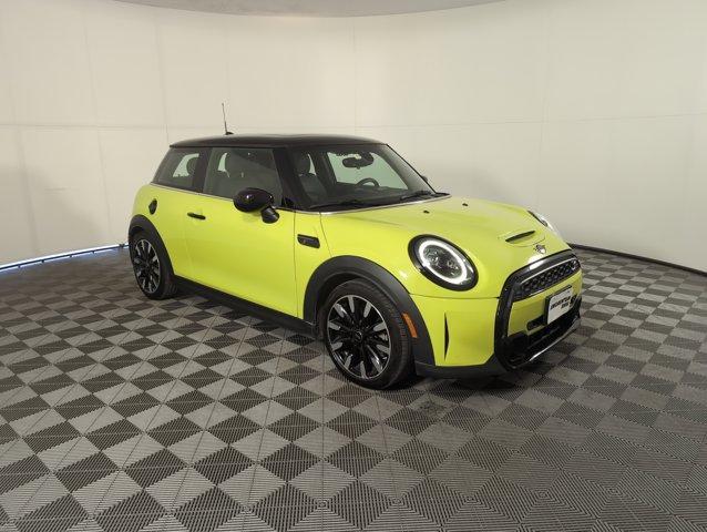 2023 MINI Hardtop