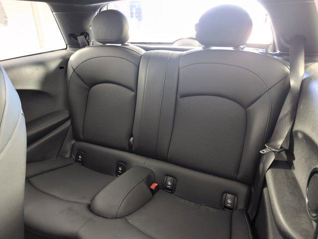 Photo of 2023 Yellow MINI Hardtop