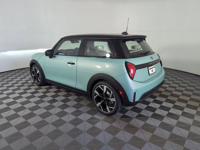 Photo of 2025 Ocean MINI Hardtop