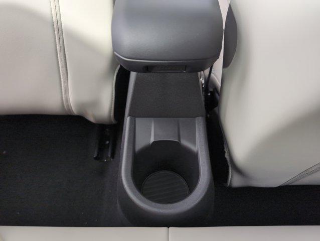 Photo of 2025 Ocean MINI Hardtop