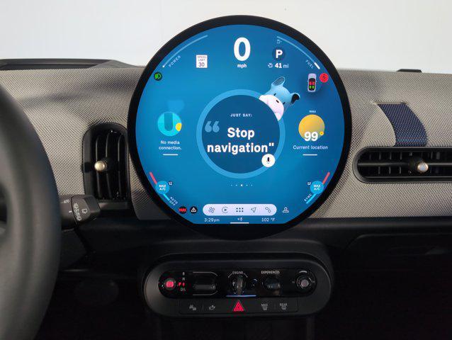 Photo of 2025 Ocean MINI Hardtop
