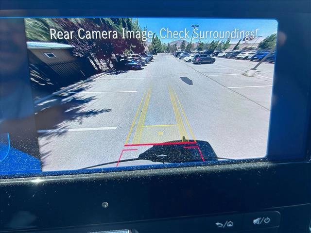 Photo of 2025 Jet Black Mercedes-Benz Sprinter 2500