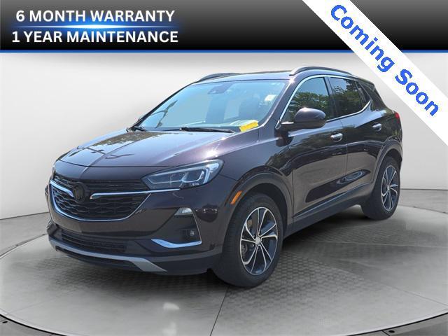 2021 Buick Encore Gx