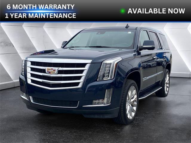 2020 Cadillac Escalade