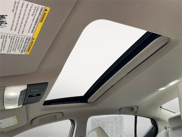 Photo of 2020 Scarlet Ember Tintcoat Nissan Altima