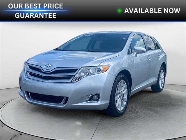 2013 Toyota Venza