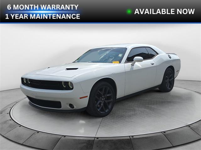 2020 Dodge Challenger