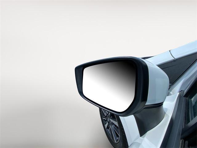 Photo of 2021 Aspen White TriCoat Pearl Nissan Versa