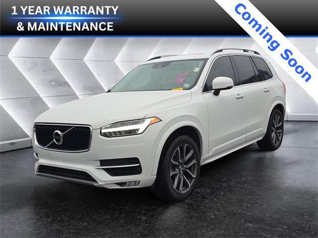 2019 Volvo XC90