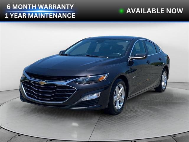 2023 Chevrolet Malibu