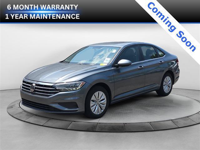 2019 Volkswagen Jetta