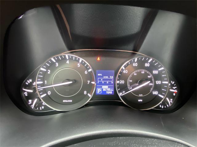 Photo of 2018 Forged Copper Nissan Armada