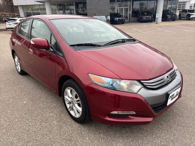 2010 Honda Insight