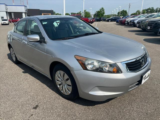 2010 Honda Accord