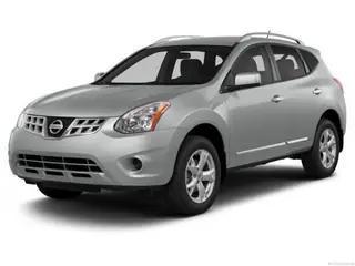 2013 Nissan Rogue