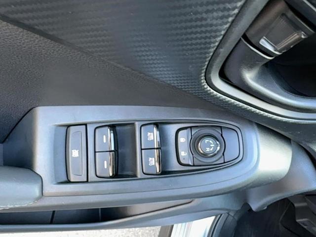 Photo of 2025 Ice Silver Metallic Subaru Crosstrek