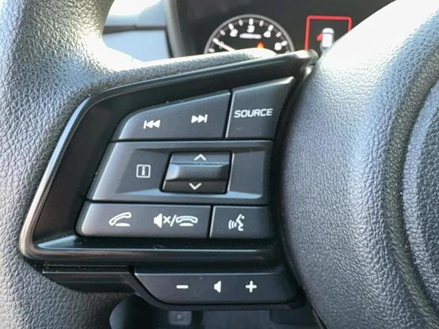Photo of 2025 Ice Silver Metallic Subaru Crosstrek