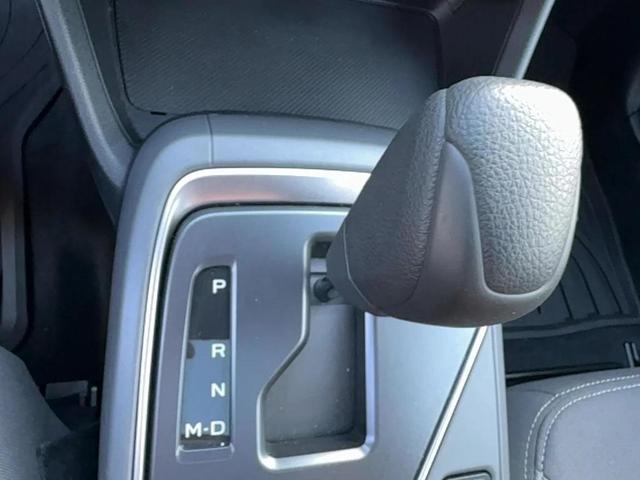 Photo of 2025 Ice Silver Metallic Subaru Crosstrek