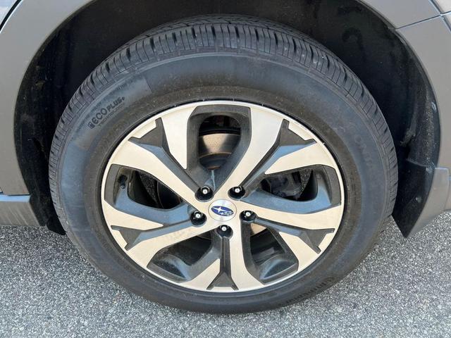 Photo of 2020 Magnetite Gray Subaru Outback