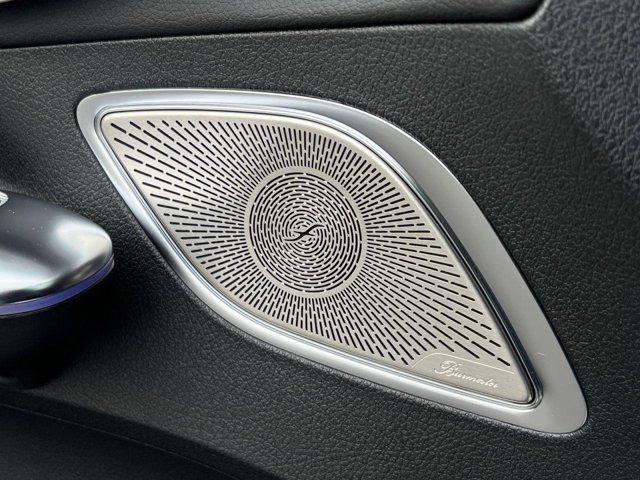 Photo of 2024 Selenite Grey Metallic Mercedes-Benz EQE 350