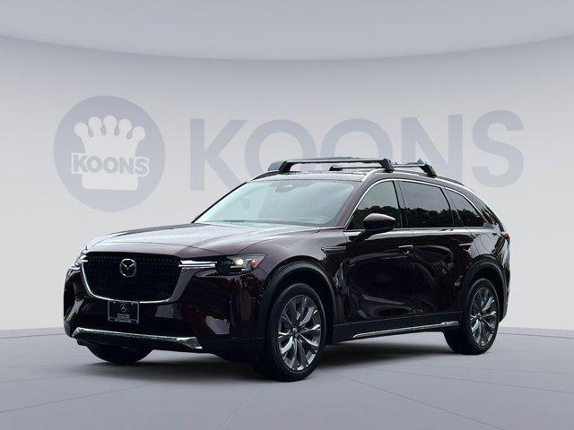 2024 Mazda Cx-90