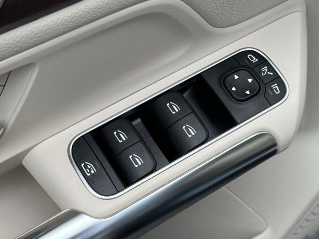 Photo of 2022 Denim Blue Metallic Mercedes-Benz GLA 250