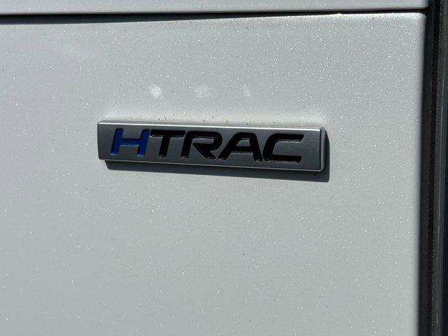 Photo of 2023 Hyper White Hyundai PALISADE