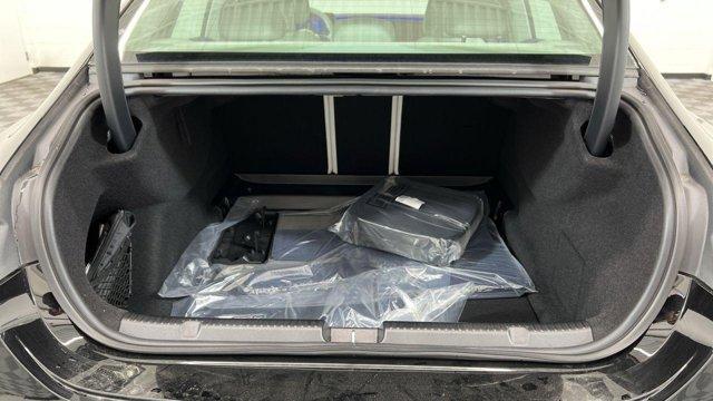 Photo of 2024 Black Mercedes-Benz EQE 350