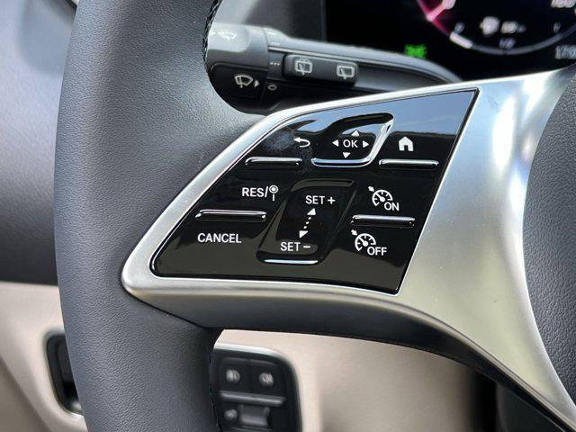 Photo of 2026 Cirrus Silver Metallic Mercedes-Benz GLA 250