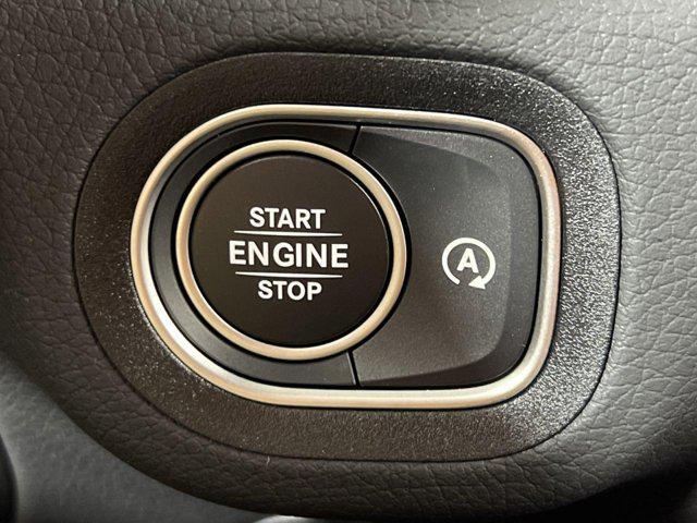 Photo of 2025 Cirrus Silver Metallic Mercedes-Benz GLS 450