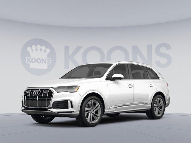 2024 Audi Q7