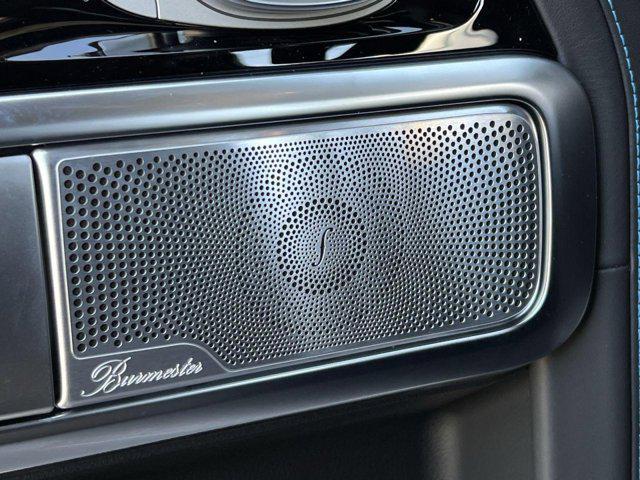 Photo of 2025 MANUFAKTUR Arabian Grey Mercedes-Benz G-Class