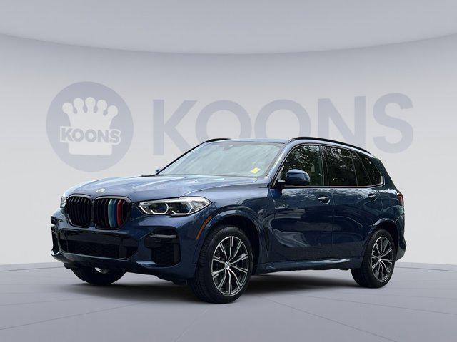 2023 BMW X5