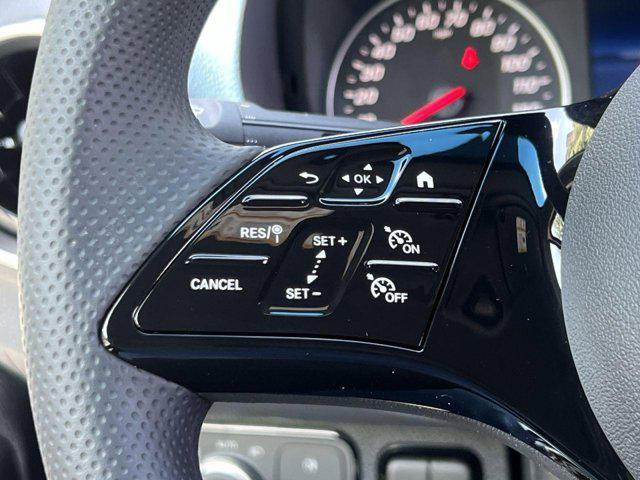 Photo of 2025 Gray White Mercedes-Benz Sprinter 2500