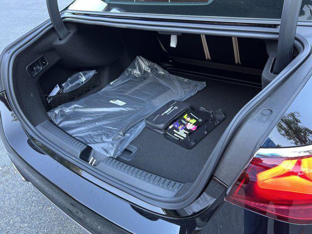 Photo of 2026 Black Mercedes-Benz E-Class