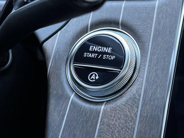 Photo of 2026 Black Mercedes-Benz E-Class