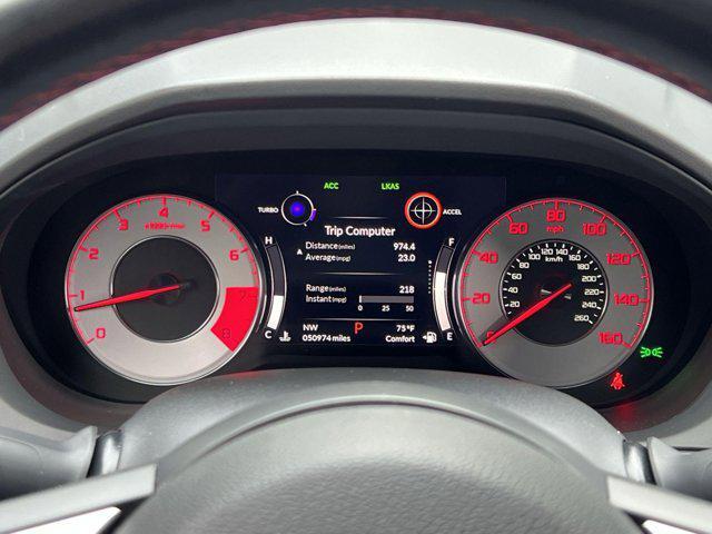 Photo of 2021 Platinum White Pearl Acura RDX