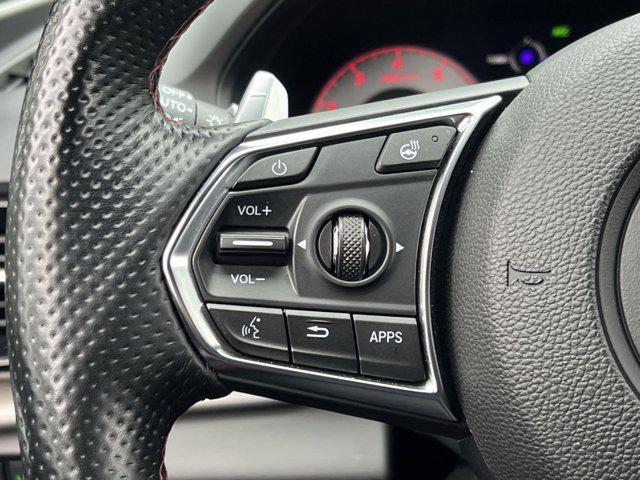 Photo of 2021 Platinum White Pearl Acura RDX