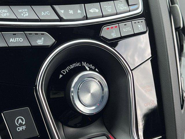 Photo of 2021 Platinum White Pearl Acura RDX