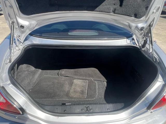 Photo of 2006 Silver Jaguar XK8