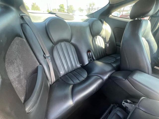 Photo of 2006 Silver Jaguar XK8