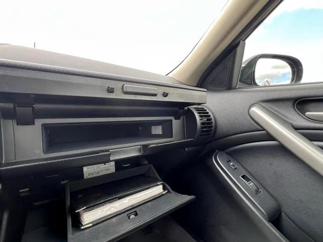 Photo of 2003 Black INFINITI G35