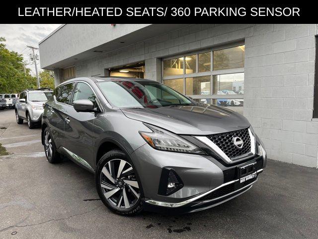 2023 Nissan Murano