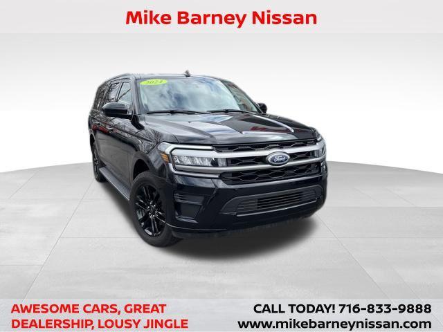 2024 Ford Expedition Max