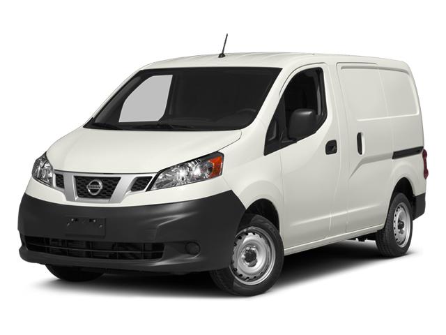 2014 Nissan Nv200