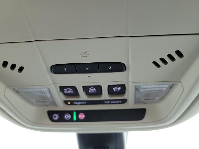 Photo of 2023 Emperor Blue Metallic Buick Enclave