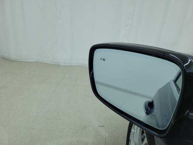 Photo of 2023 Emperor Blue Metallic Buick Enclave