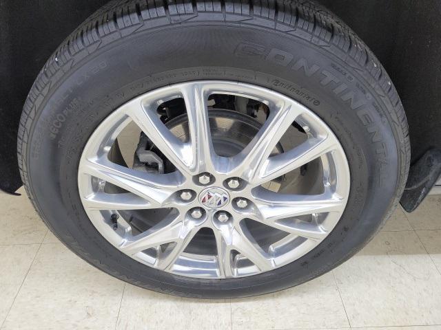 Photo of 2023 Emperor Blue Metallic Buick Enclave