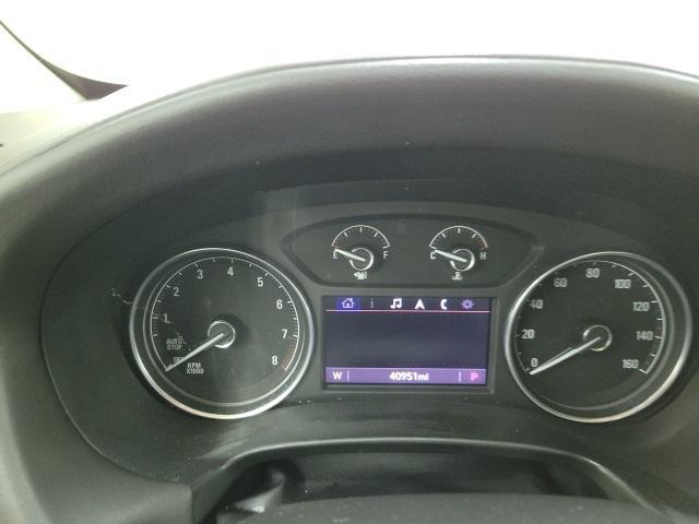 Photo of 2023 Emperor Blue Metallic Buick Enclave