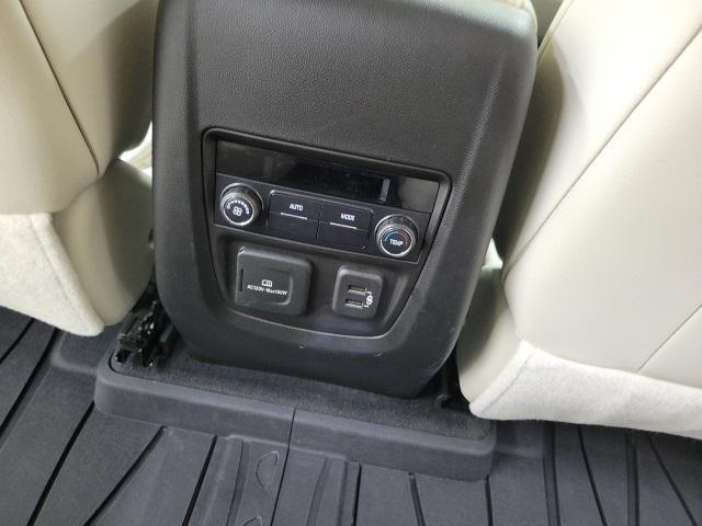 Photo of 2023 Emperor Blue Metallic Buick Enclave
